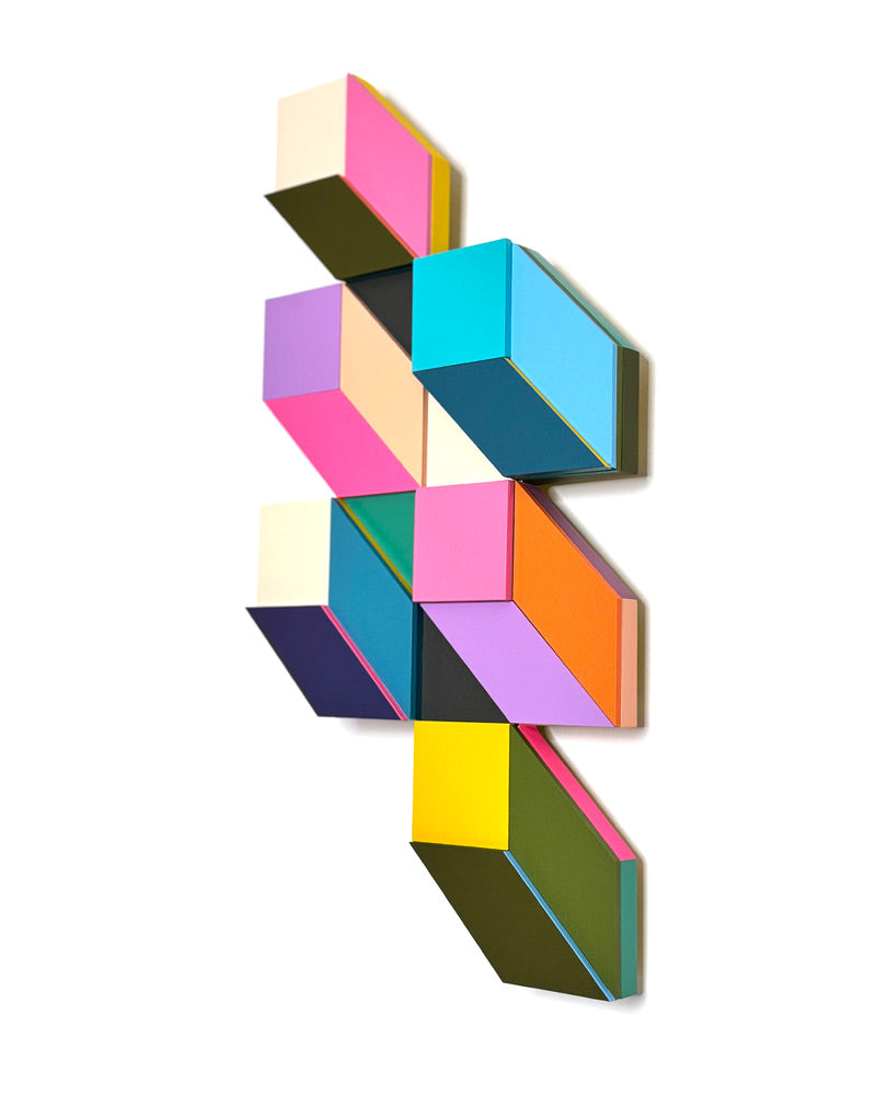 I’ve Been Looking For A New Direction III