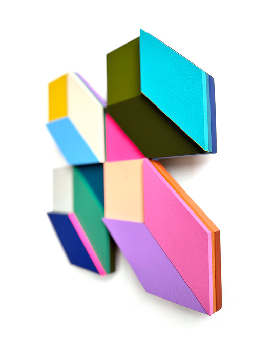 I’ve Been Looking For A New Direction I