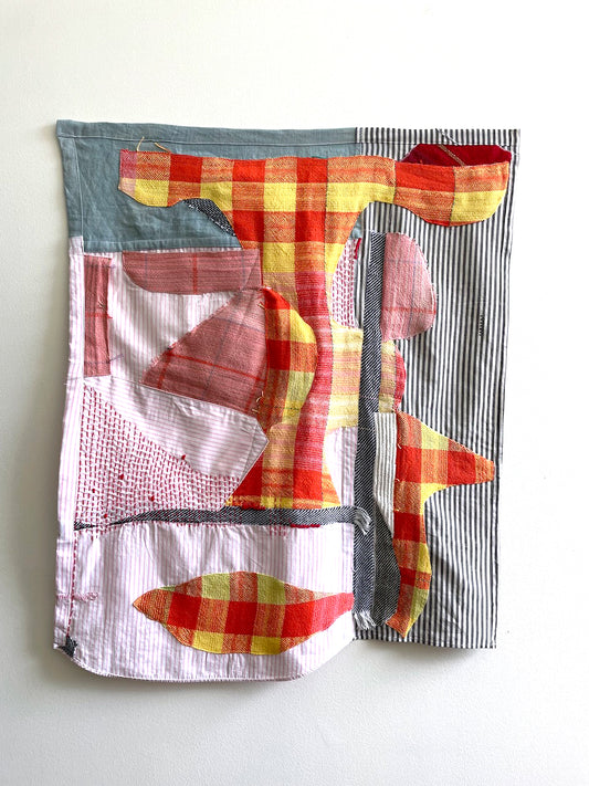 Corrina Hammond - Joshua