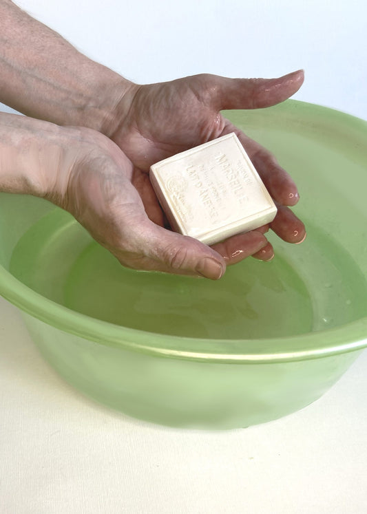 GUEST SOAP