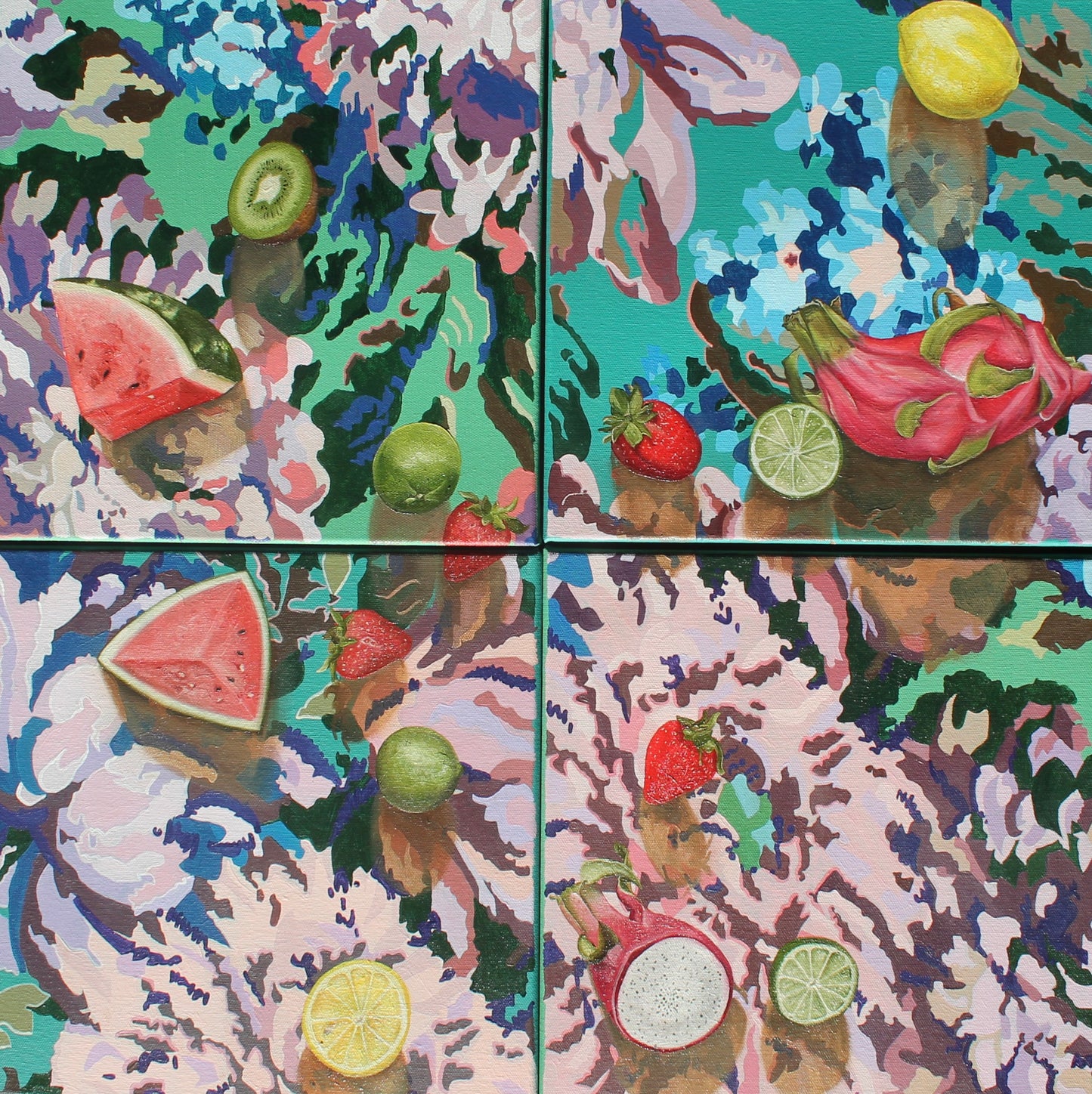 Mi corazón es para tí