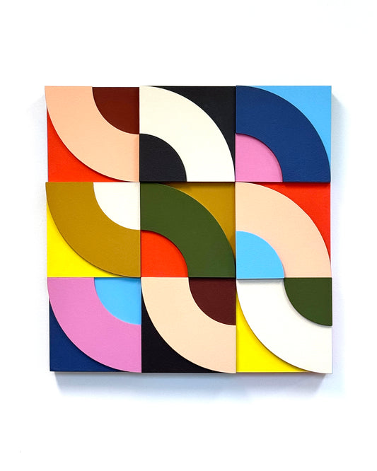 More Will Be Revealed II