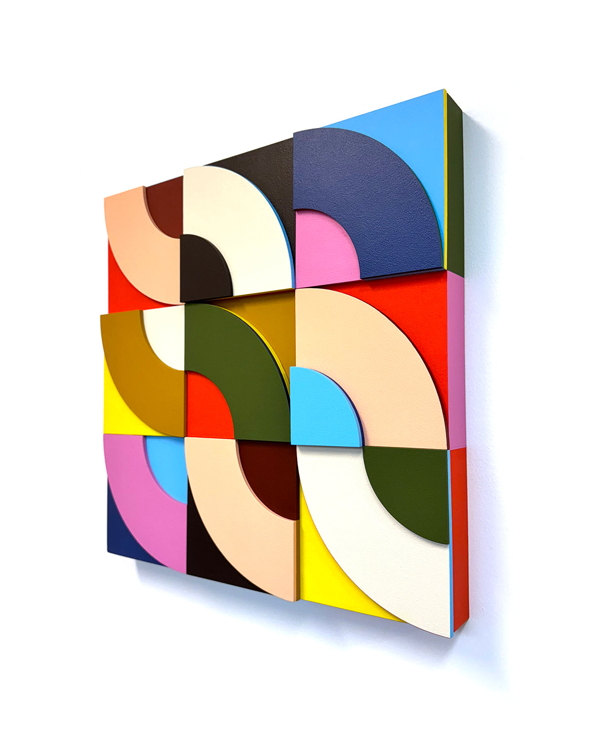 More Will Be Revealed II