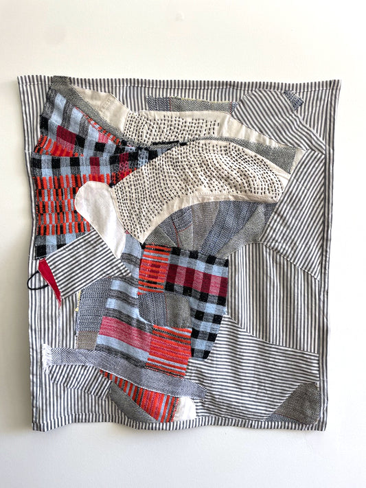 Corrina Hammond - Olivia