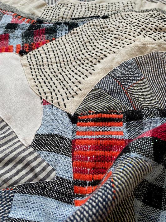 Corrina Hammond - Olivia