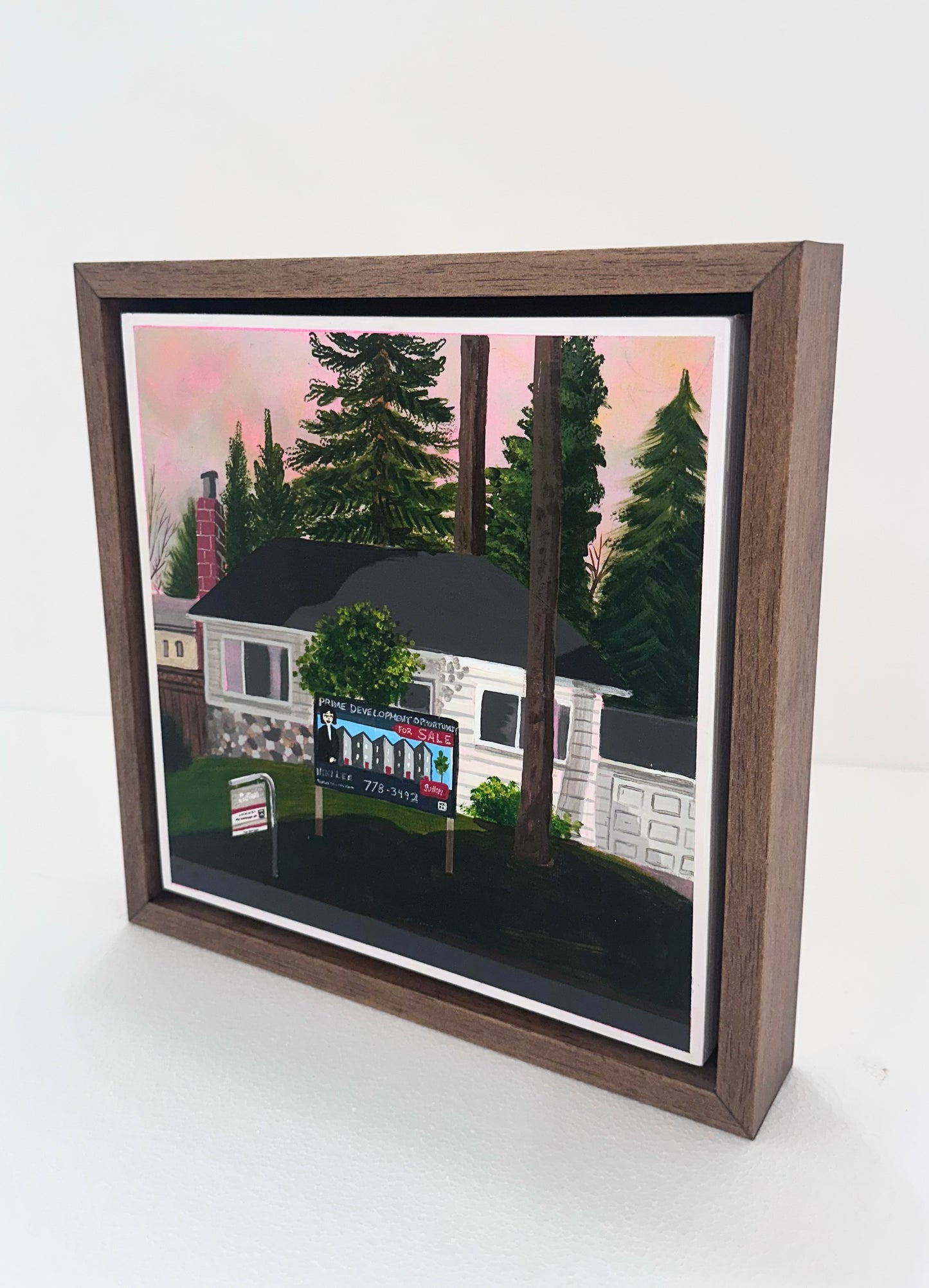 Prime Development Opportunity