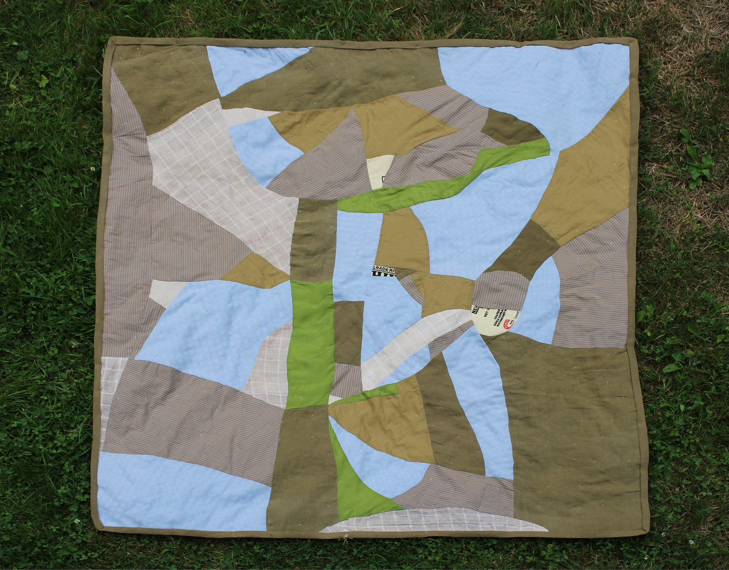 QUILT 4