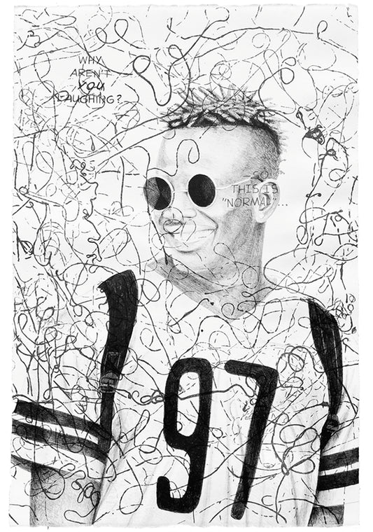 – SO THIS IS “NORMAL”...