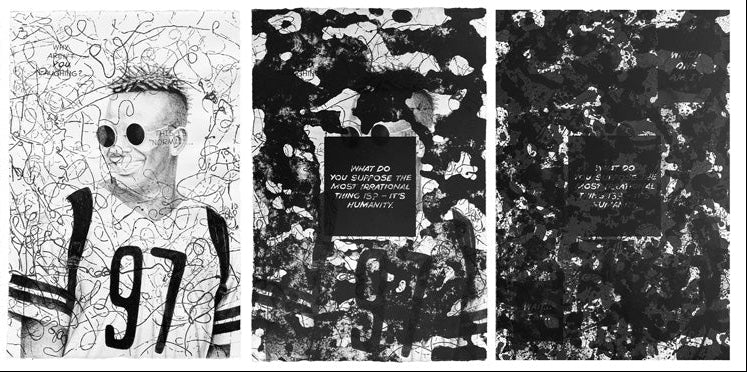 – SO THIS IS “NORMAL”...