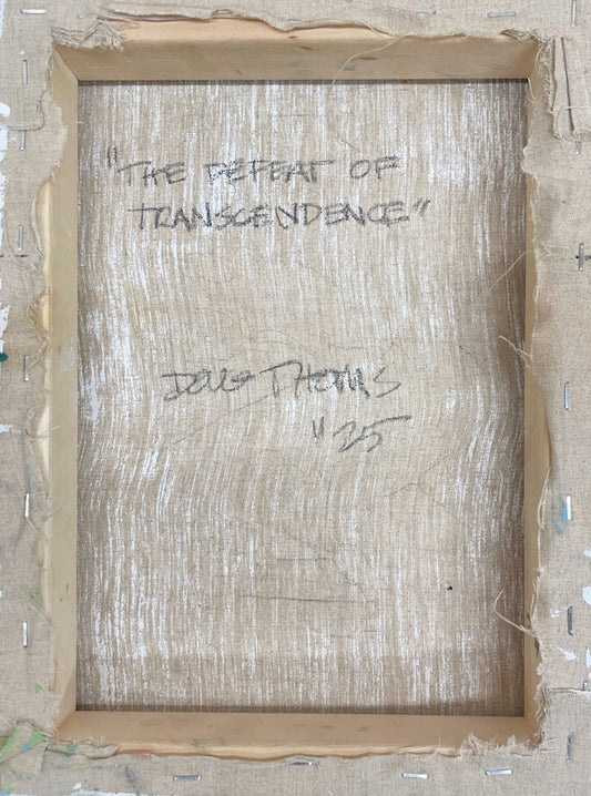 The Defeat of Transcendence