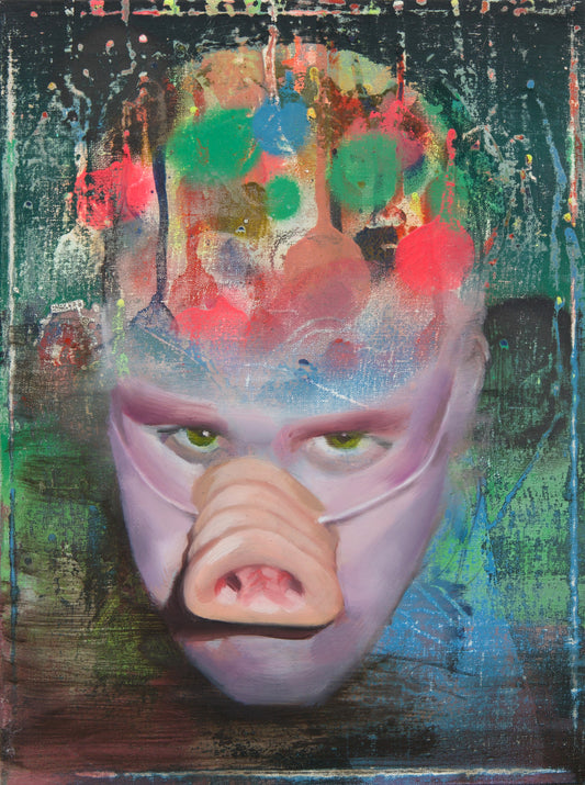 The Defeat of Transcendence