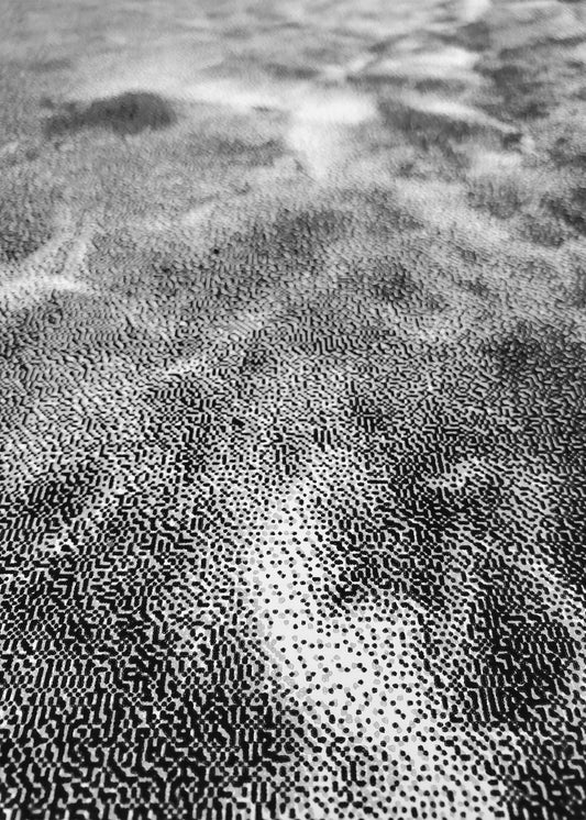 a sensory experience