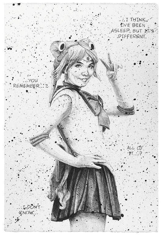 YOU’VE GOTTA BE…KIDDING…ME…