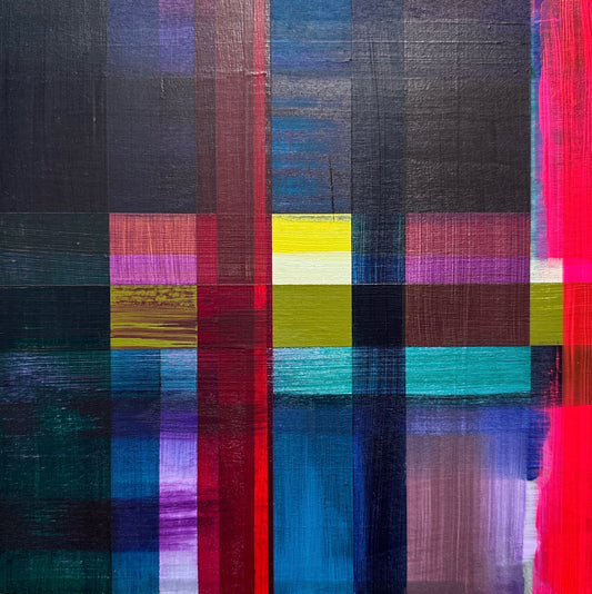 a moment of sincerity