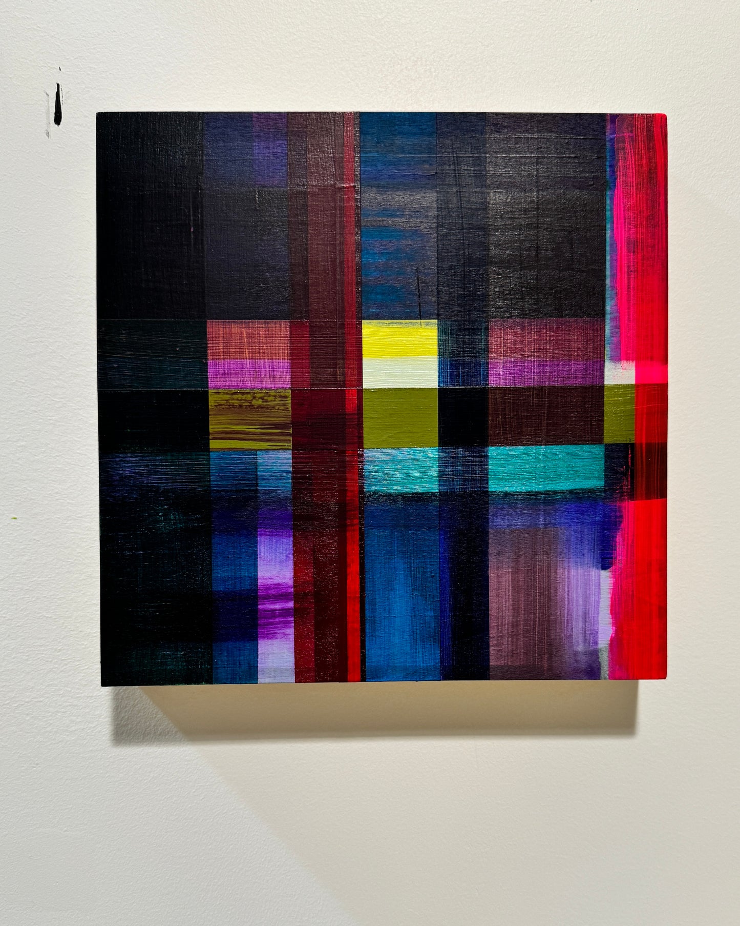 a moment of sincerity