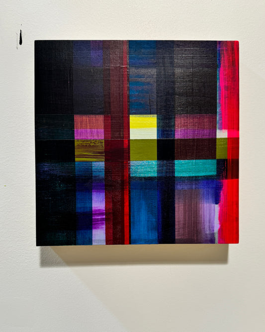 a moment of sincerity