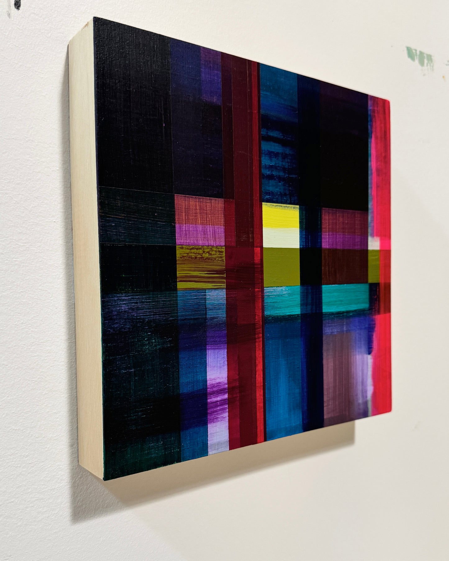 a moment of sincerity