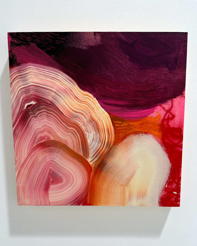 a single leaf starts a revolution