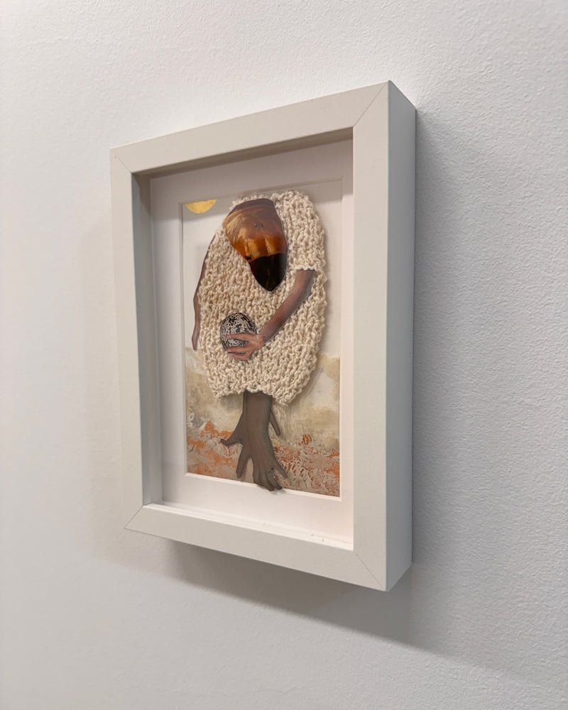 Art Swap - Amy J Dyck - untitled