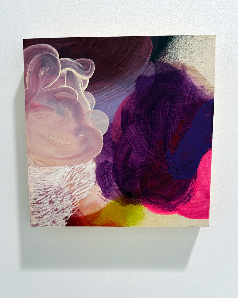 birds argue over who owns the sky