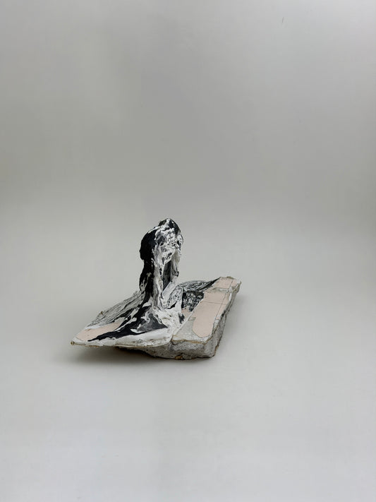 constructed rubble #1