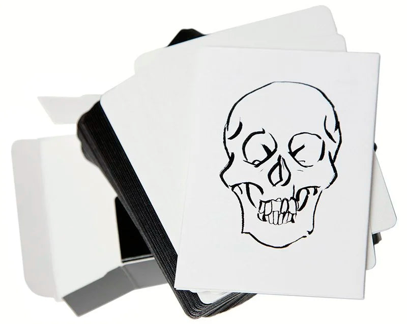 Death Conversation Game