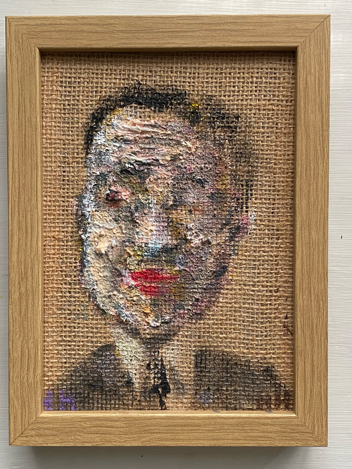 Portrait 3