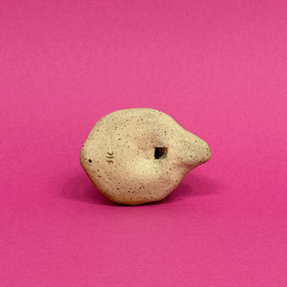Hedge Hog Ocarina