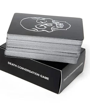 Death Conversation Game