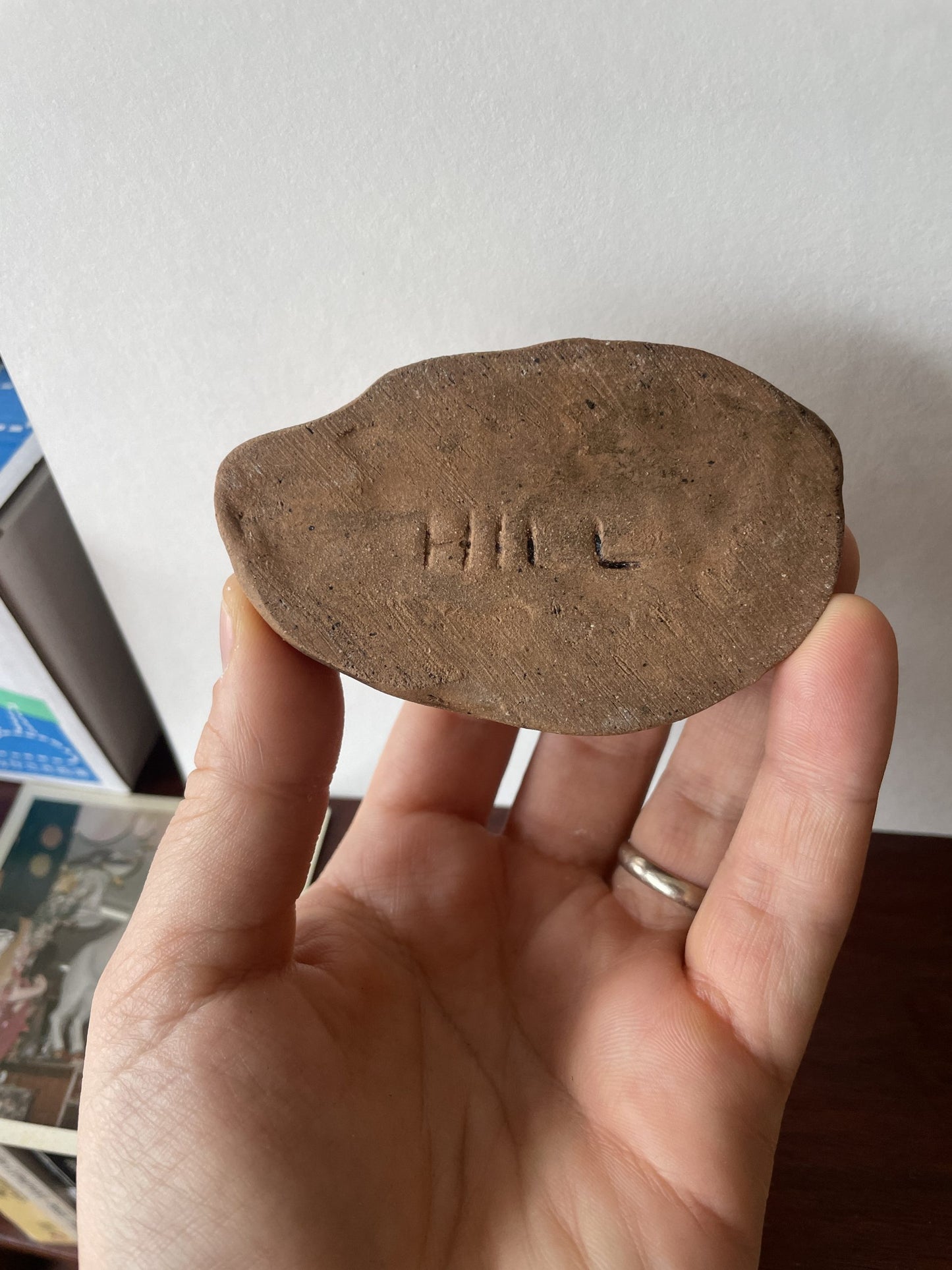 Inspiration Stone