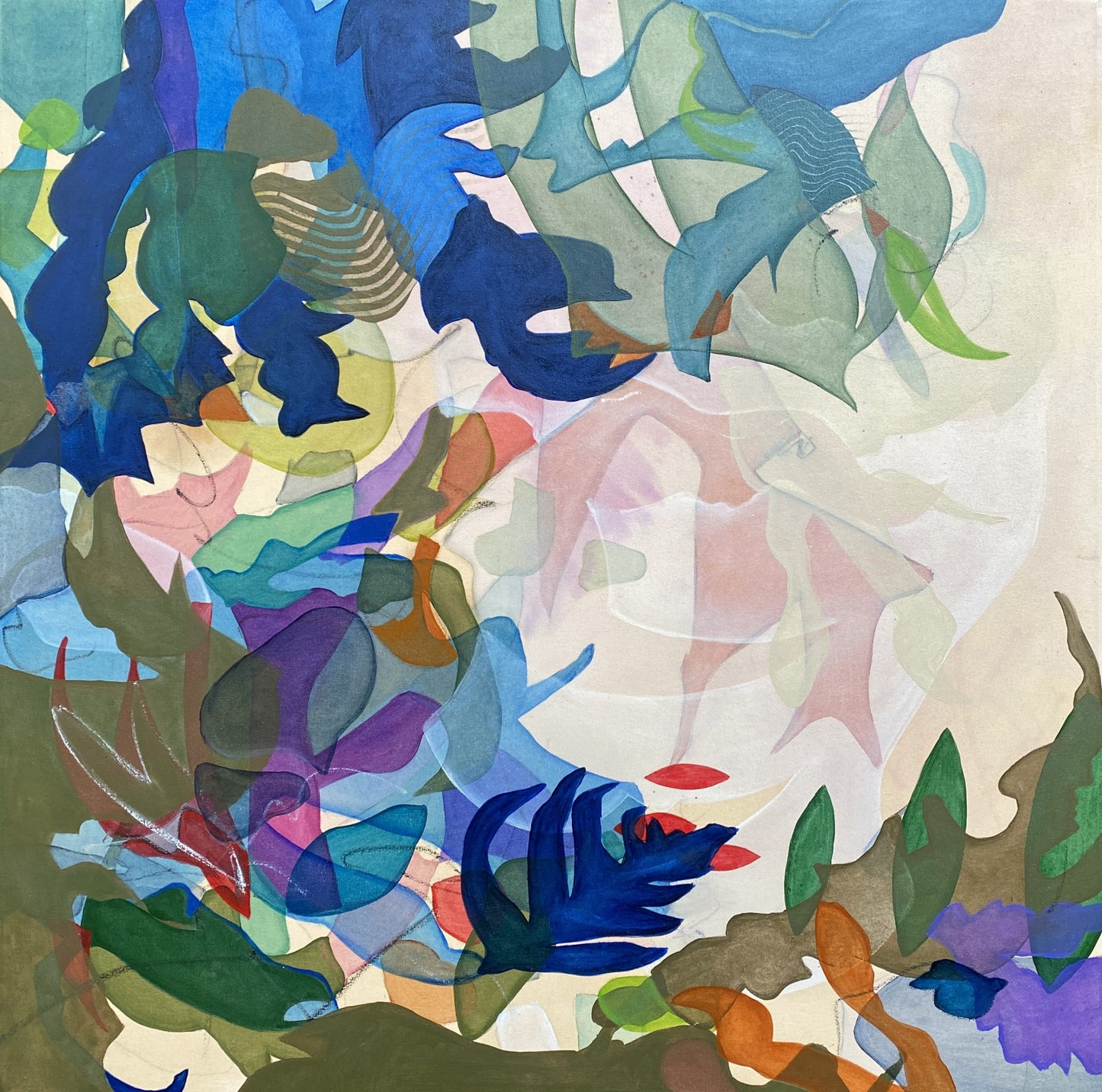 Marlene Lowden - Everything Falls Into Place
