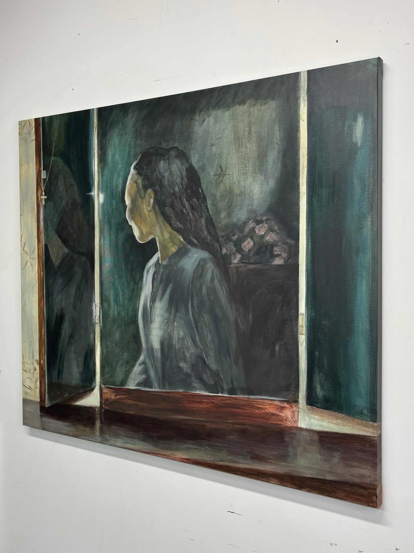 My Grandmother's Beads