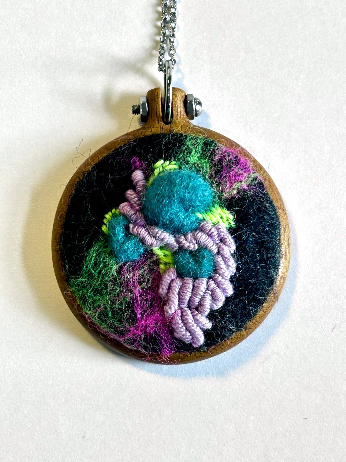 It's All in the Details Necklace