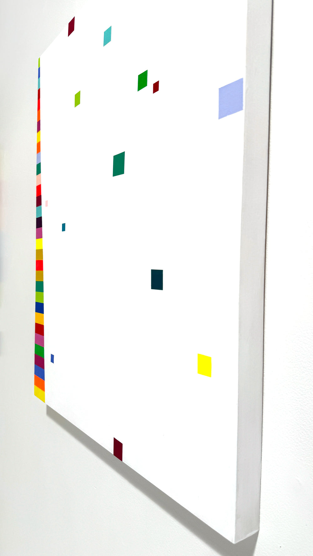 Melanie Olson - Glimpse