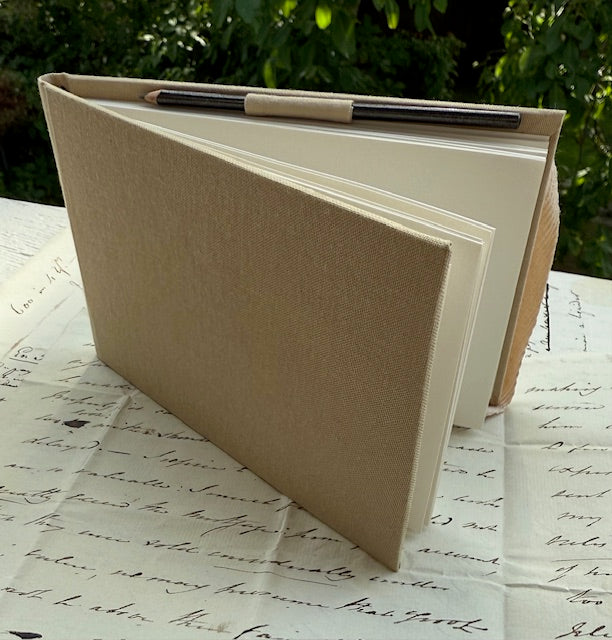 1880 Sketchbook