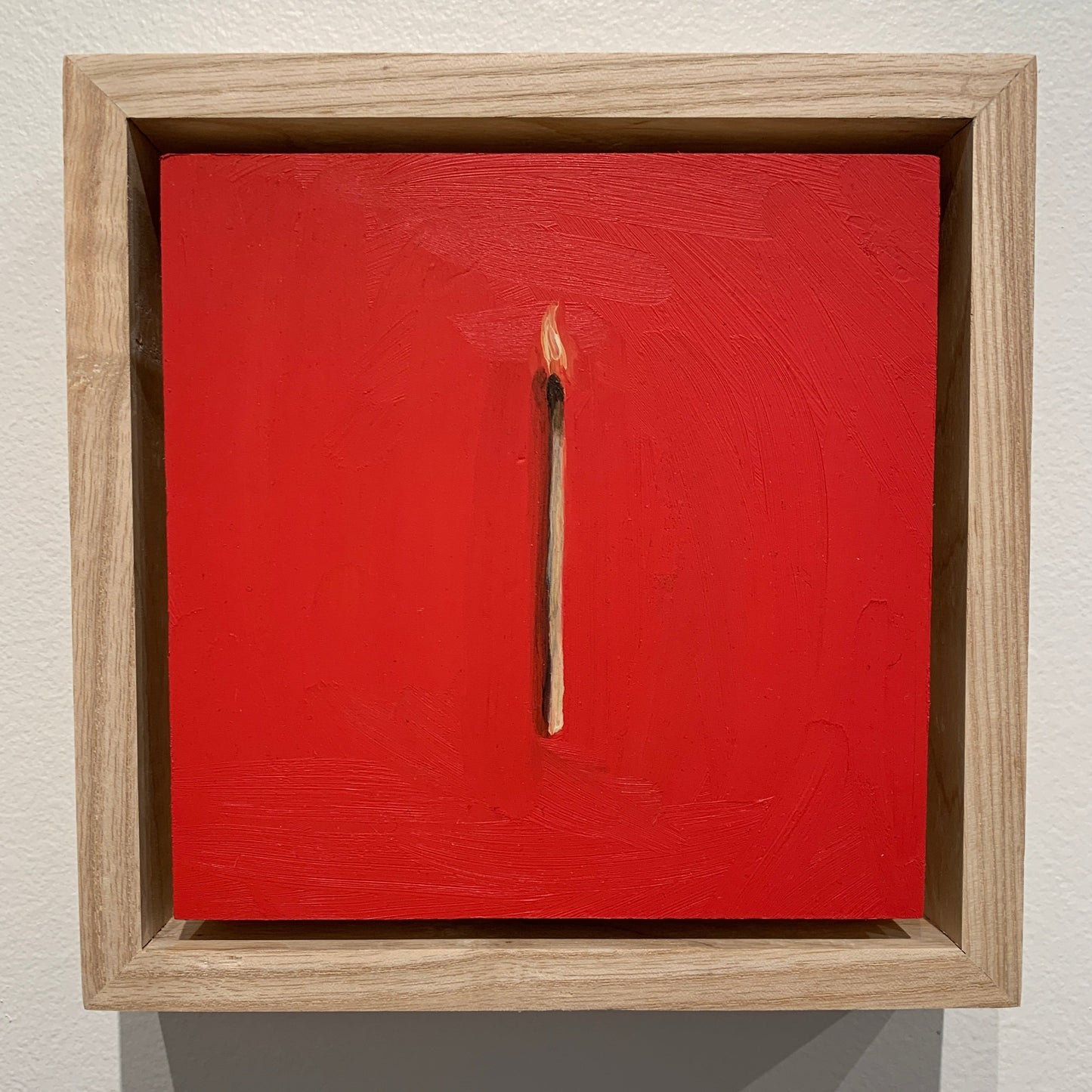 Spark (red)