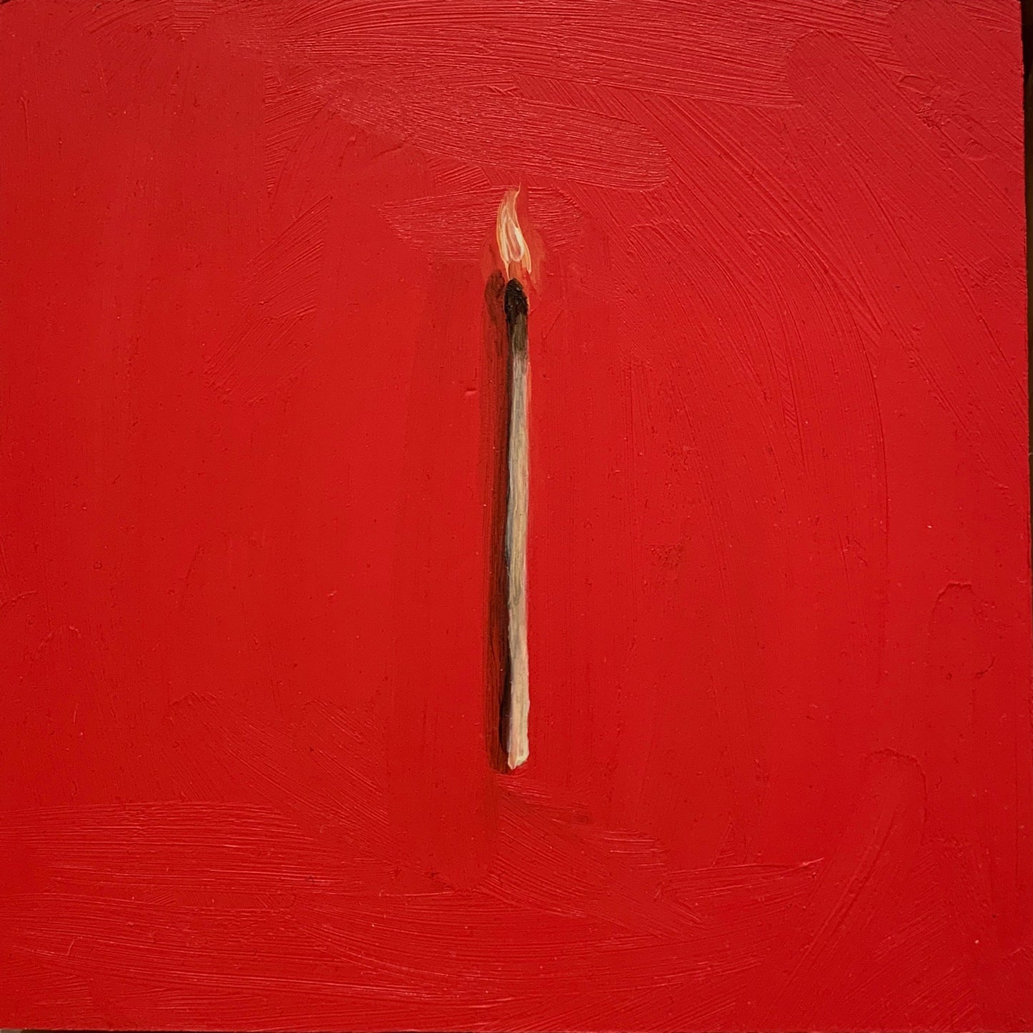 Spark (red)