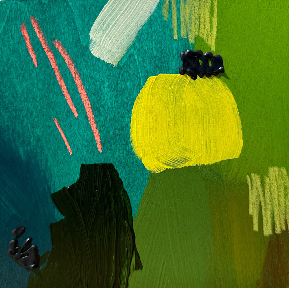 grass grows in reverse on odd tuesdays