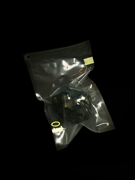 Specimen 03 - Pressure Cell