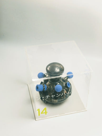 Specimen 14 - Distribution Chamber