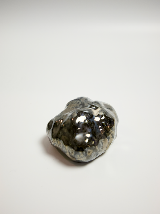 Specimen 01 - Pressure Cell