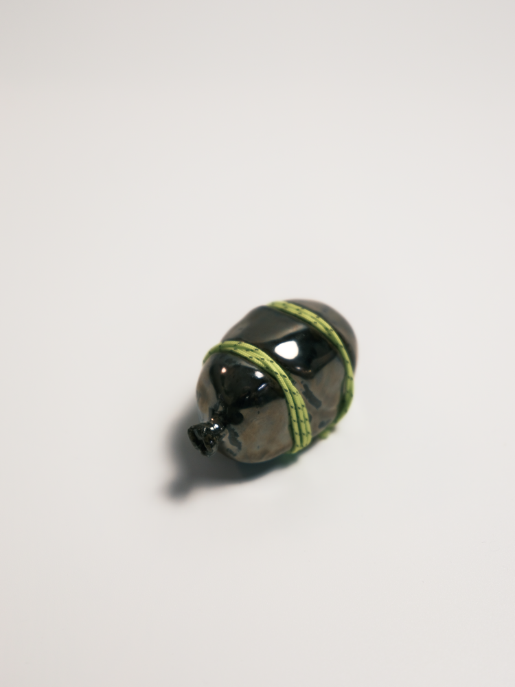 Specimen 10 - Stabilization Pod