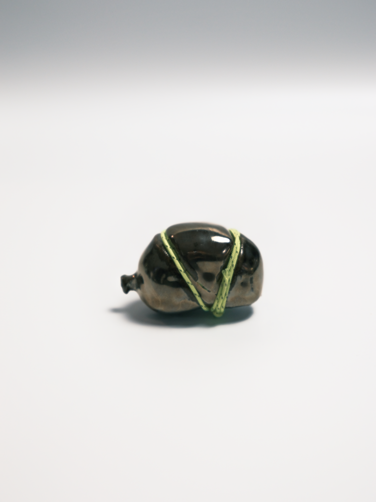 Specimen 11 - Stabilization Pod