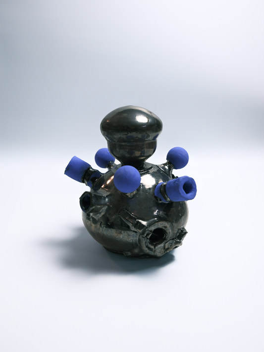 Specimen 14 - Distribution Chamber