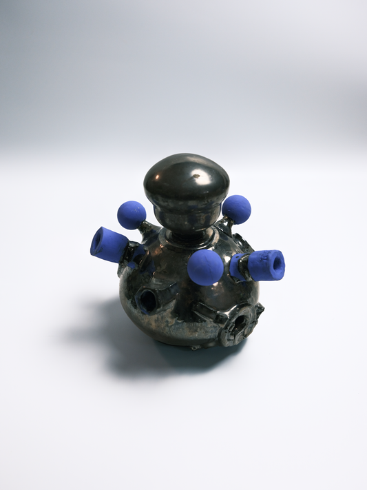 Specimen 14 - Distribution Chamber