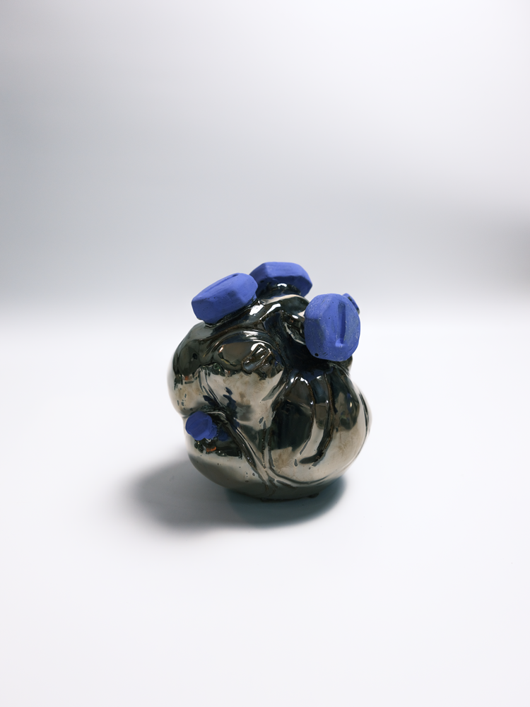 Specimen 15 - Bio-Interface Pod