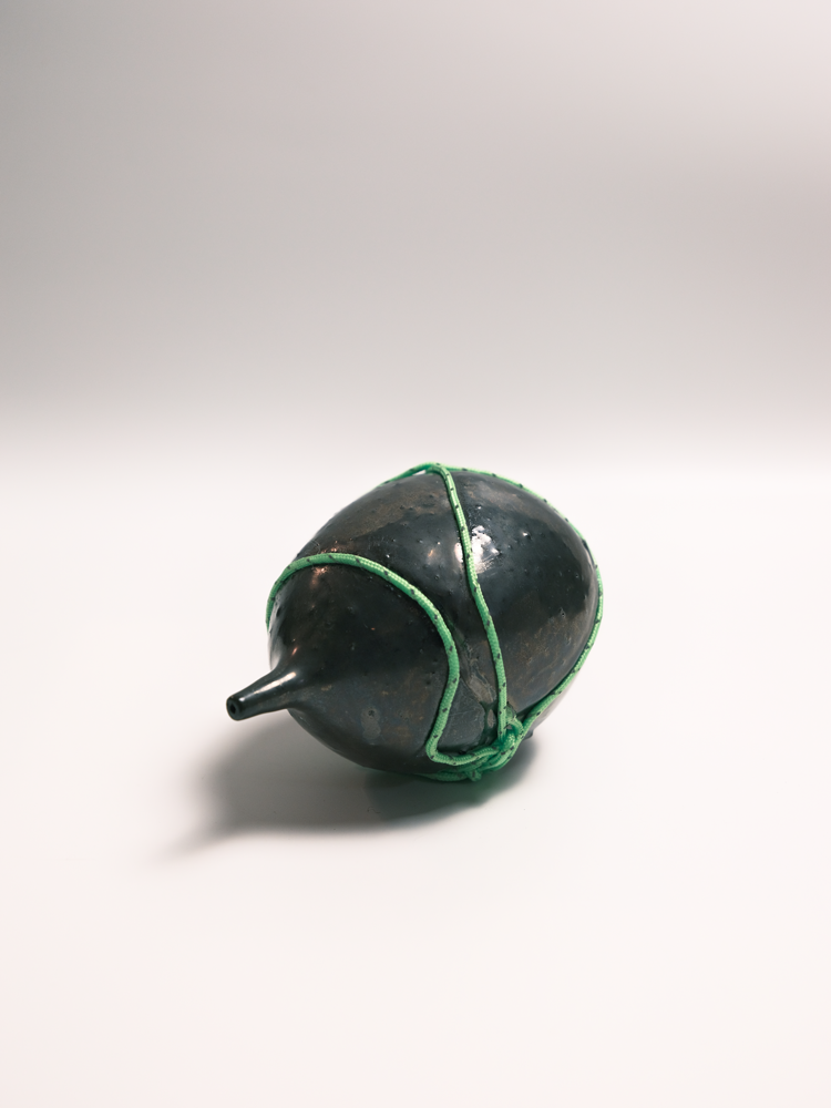 Specimen 18 - Quantum Seed