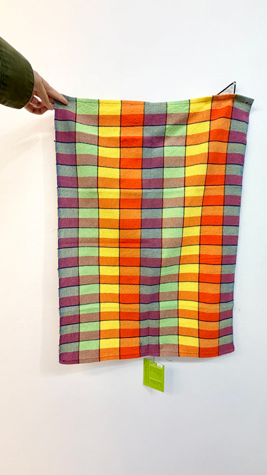 Tea Towel - Rainbow 2