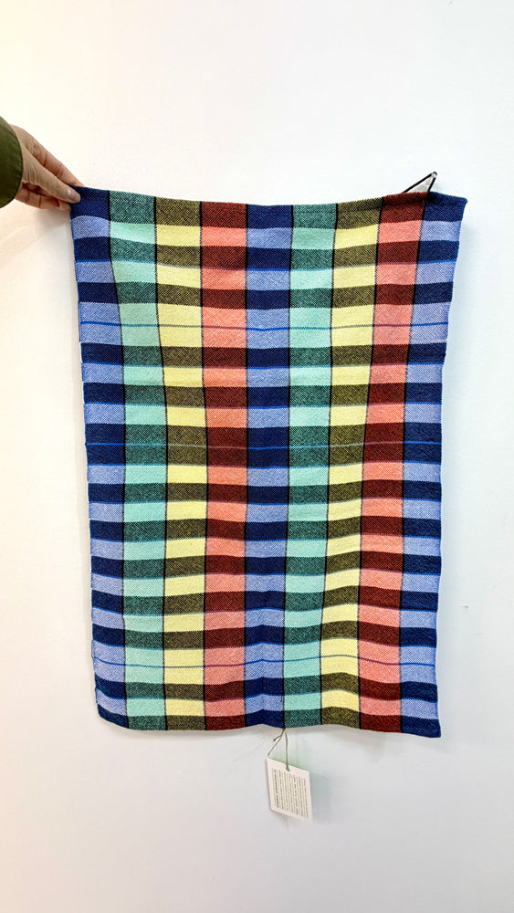 Tea Towel - Rainbow 3