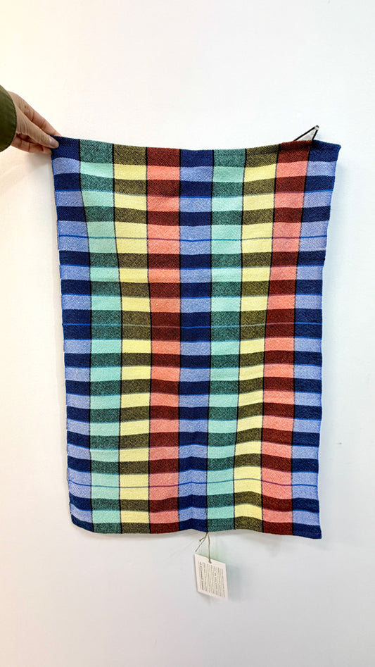 Tea Towel - Rainbow 3